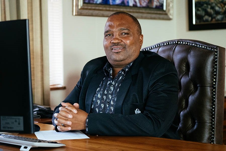NWU to fully fund qualifying postgraduate students: Vice Chancellor – SABC News
