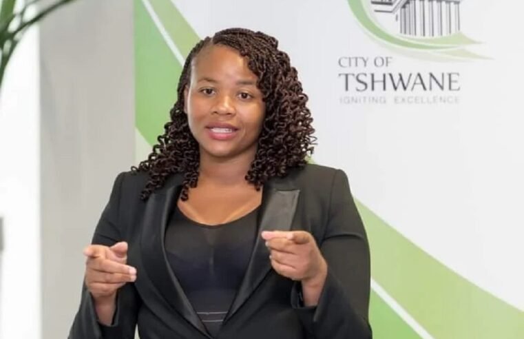 DA to monitor Tshwane Mayor’s repayment plan to the city – SABC News