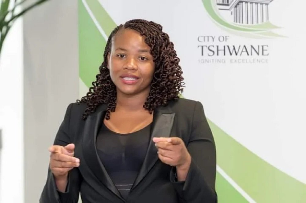 DA to monitor Tshwane Mayor’s repayment plan to the city – SABC News