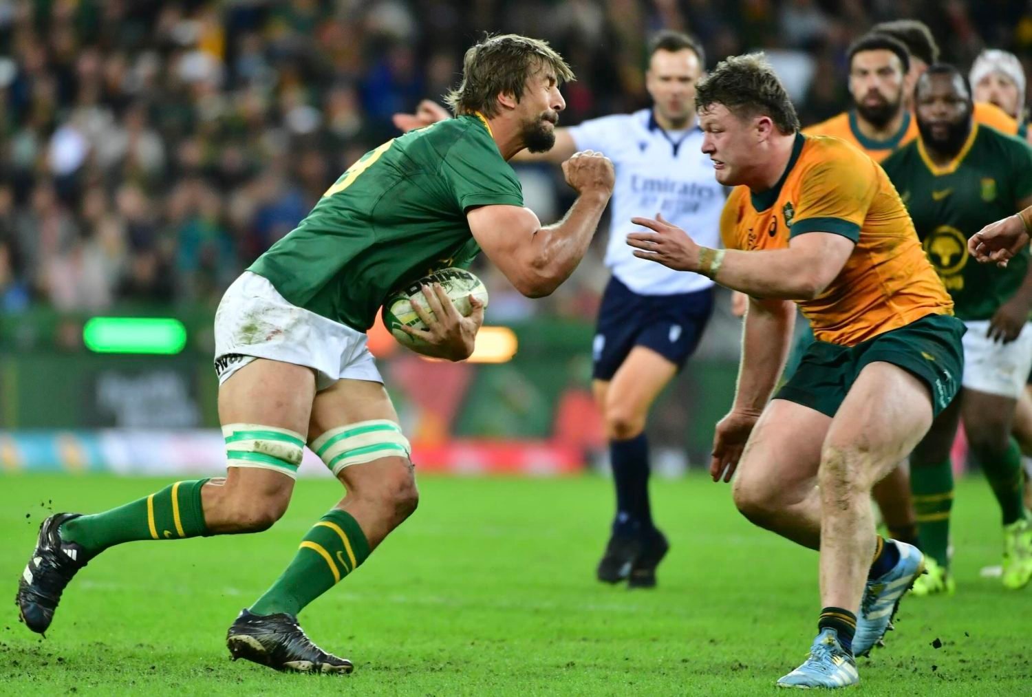 Ground-out win better than pretty loss