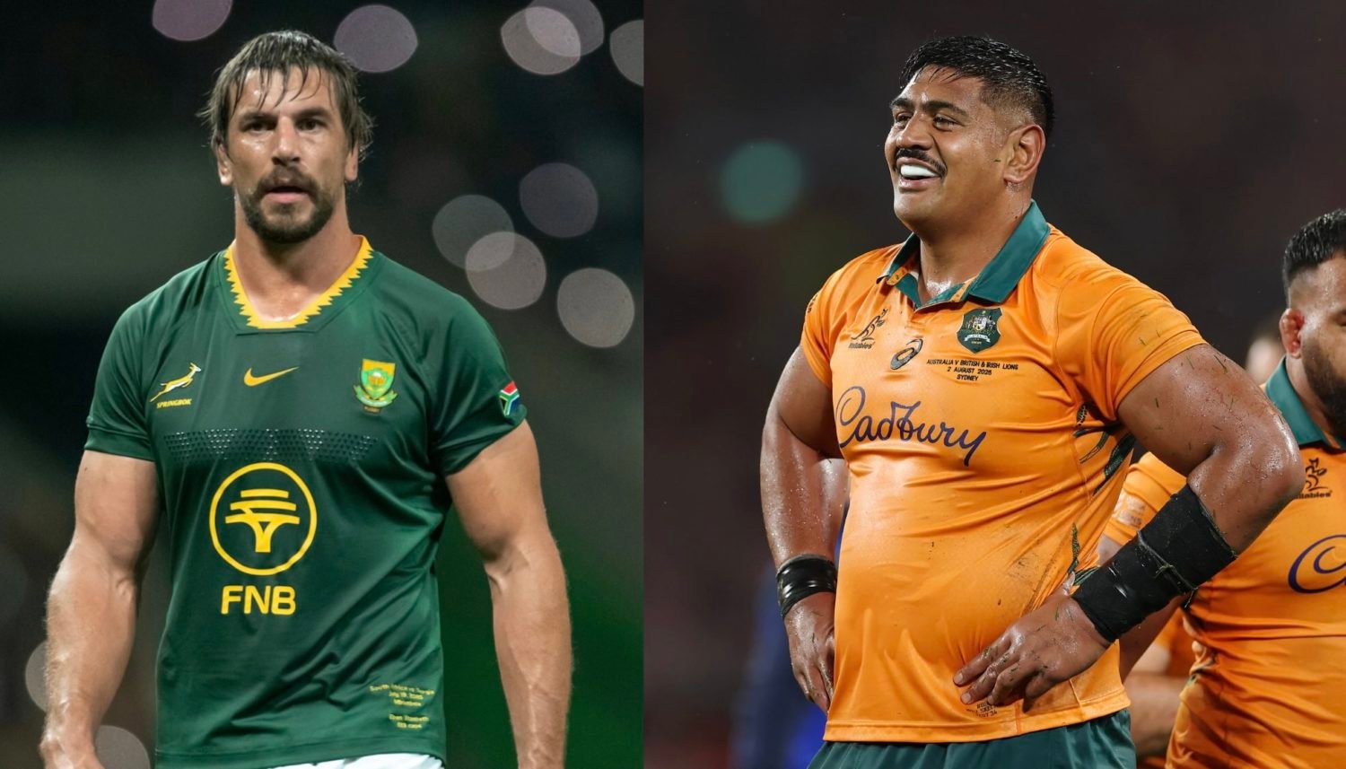 Wallabies face ‘monster’ Bok challenge