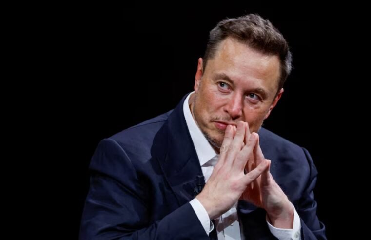 Tesla approves share award worth $29 billion to CEO Elon Musk – SABC News