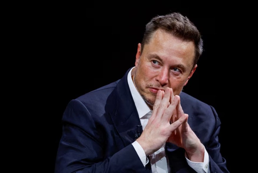 Tesla approves share award worth $29 billion to CEO Elon Musk – SABC News