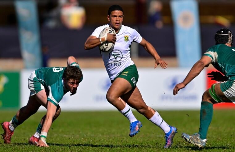 SA U18 reshuffle to give players ‘opportunity’