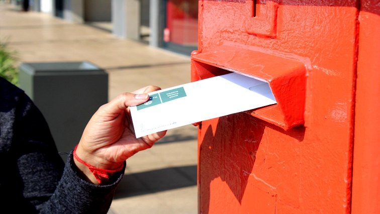 SA Post Office to continue to deliver documents, letters to the US – SABC News
