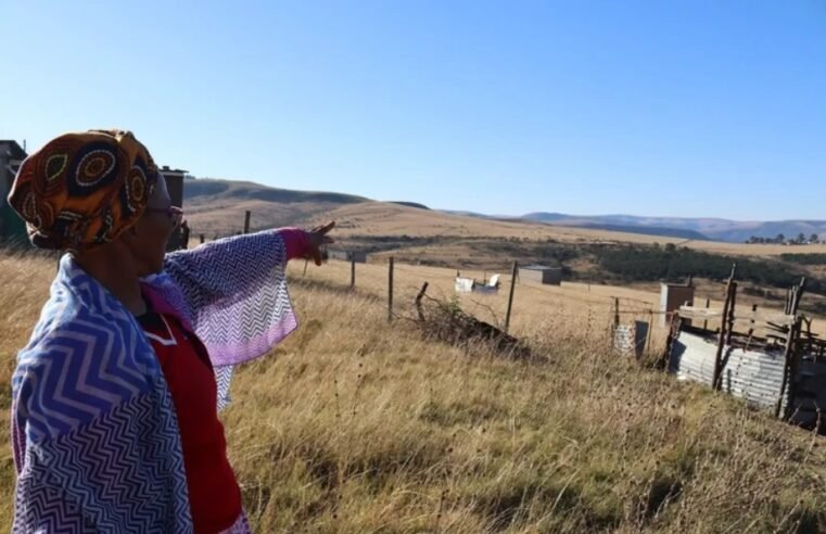Two cousins accused of murdering N Cape woman abandon bail bid – SABC News