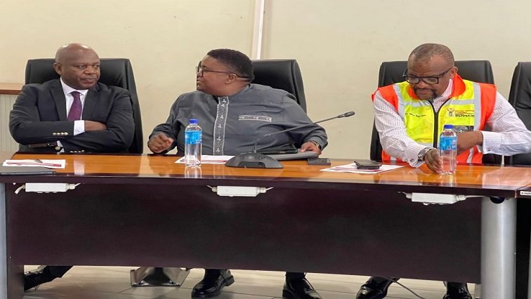 Presidency satisfied with progress on EC flood relief efforts – SABC News