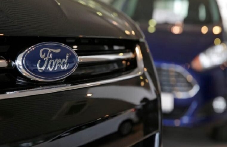 Job cuts at Ford SA on the cards – SABC News