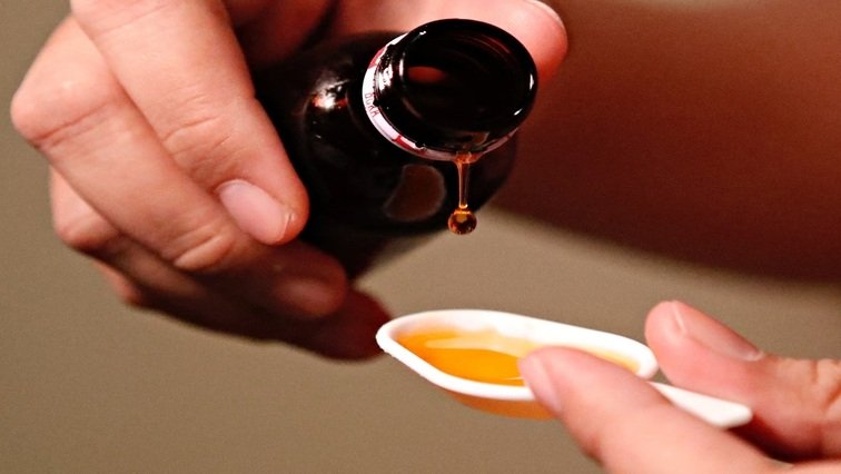 Cape Town residents urged to report illegal sale of cough syrup to children – SABC News