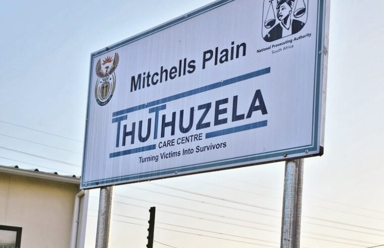 Mitchells Plain Safety Plan welcomed by Cape Safety Forum – SABC News