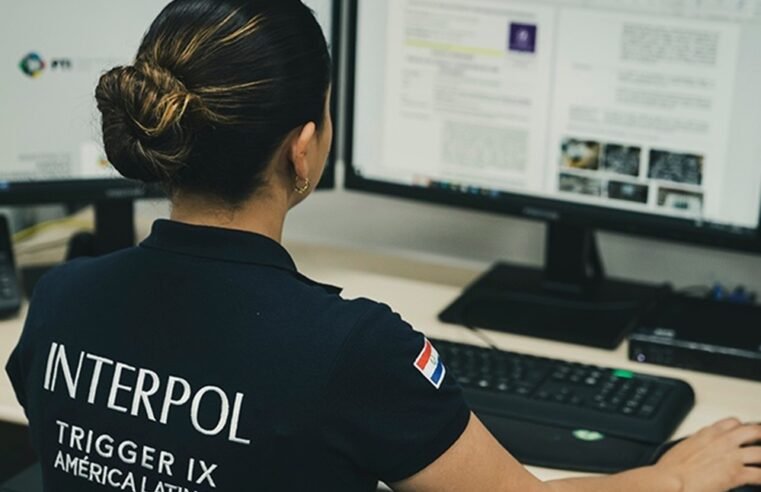 Interpol conference to tackle organised crime, security threats – SABC News