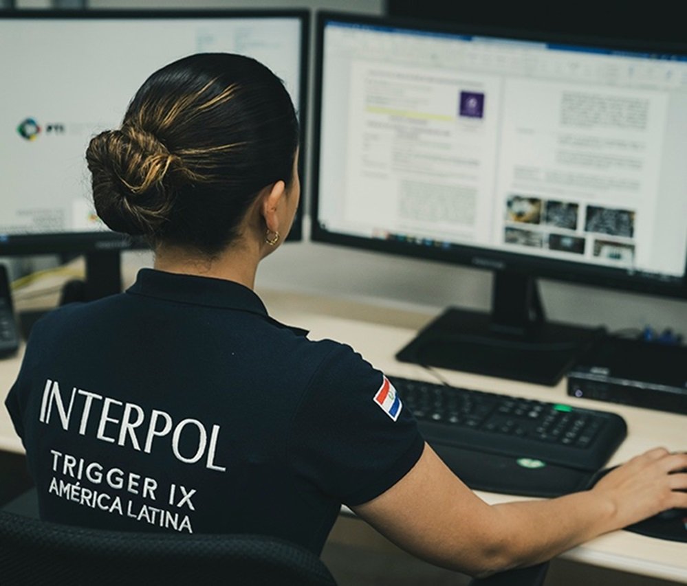 Interpol conference to tackle organised crime, security threats – SABC News