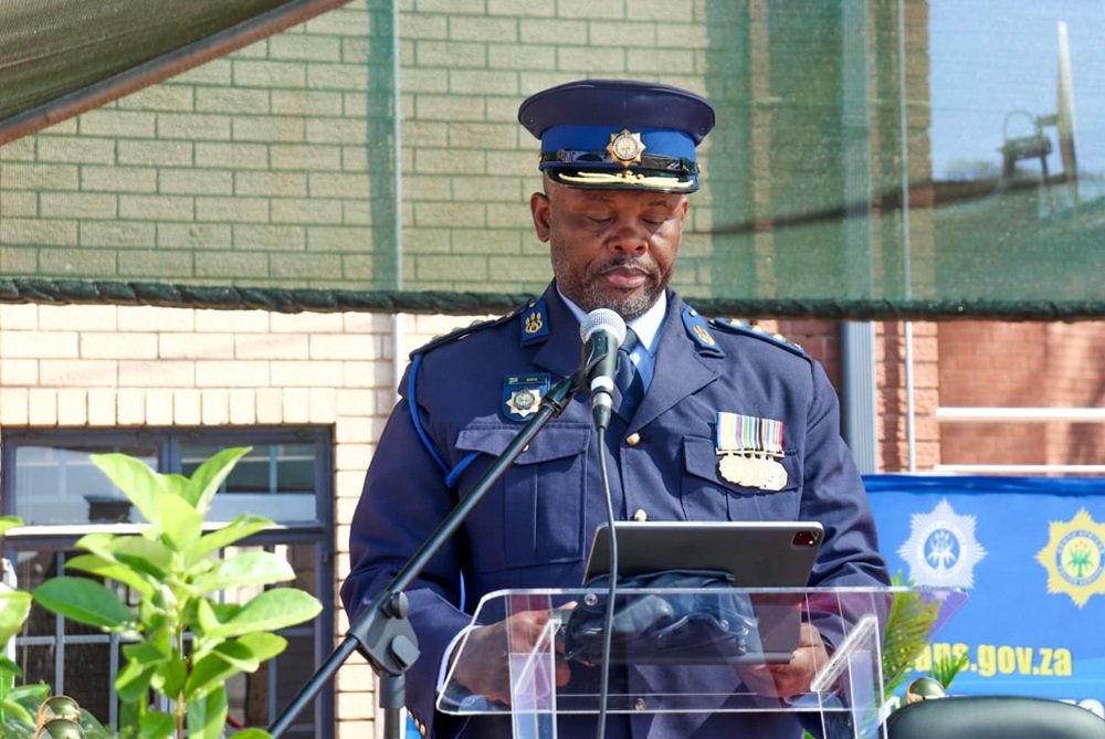 Sibiya to fight Masemola’s leave order in court – SABC News
