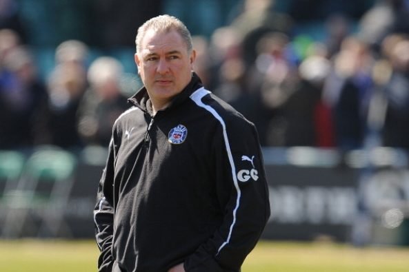 Gold bolsters Brave Blossoms coaching team