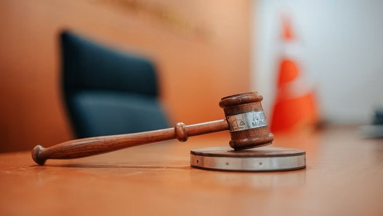 Two suspects appear in court for murder of mother and daughter – SABC News