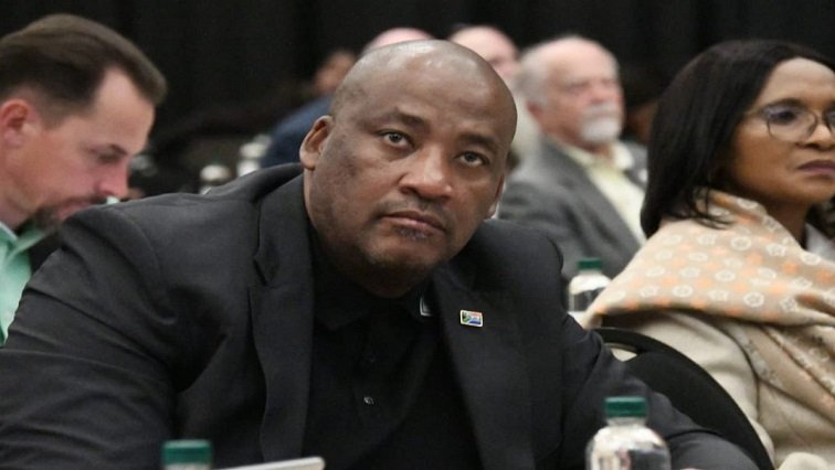 SAHRC looking into McKenzie’s alleged racist comments – SABC News