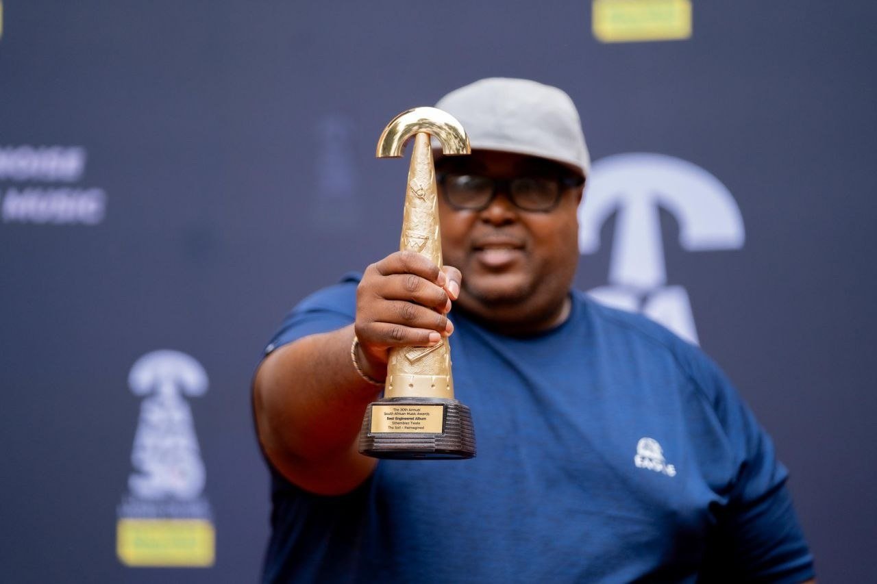 RiSA announces SAMA nominees – SABC News