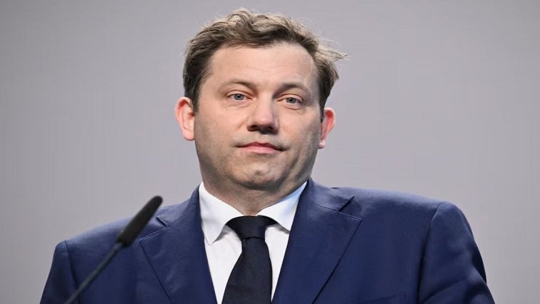 Ukraine can count on Germany: Klingbeil – SABC News