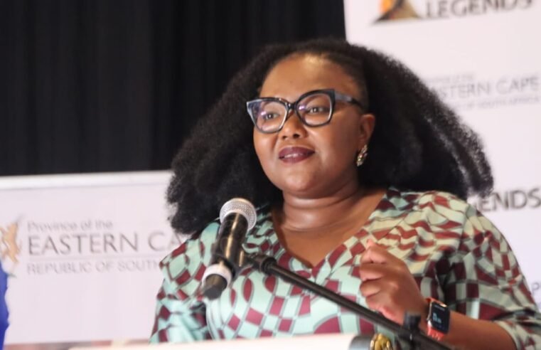 58% of children in SA are not registered in pre-schools: Gwarube – SABC News
