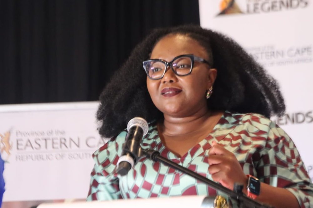 58% of children in SA are not registered in pre-schools: Gwarube – SABC News