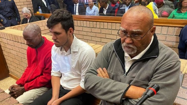 Charges dropped against one accused in Limpopo pig feeding case – SABC News