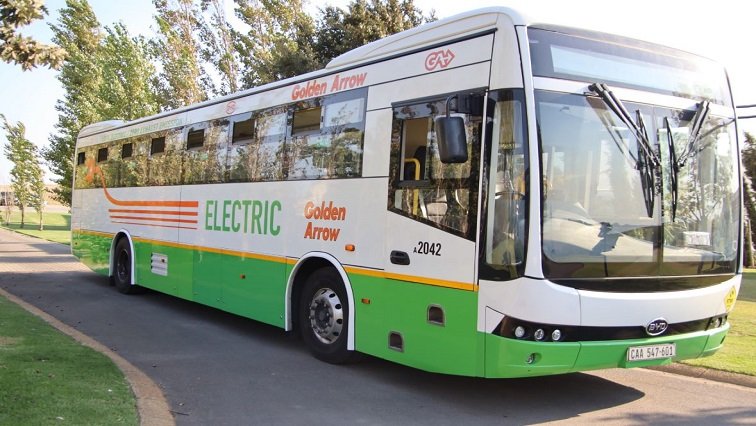 Cosatu slams Golden Arrow’s 4% fare hike – SABC News
