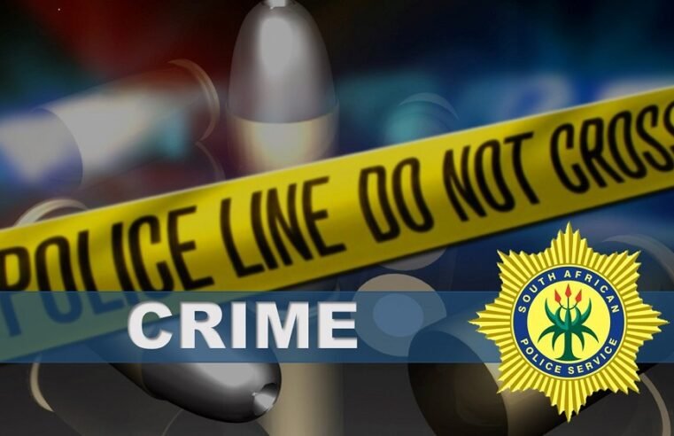 Two taxi drivers fatally shot in Philippi East – SABC News