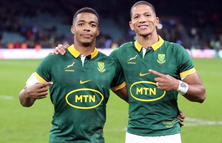Williams, Libbok to bring halfback heat