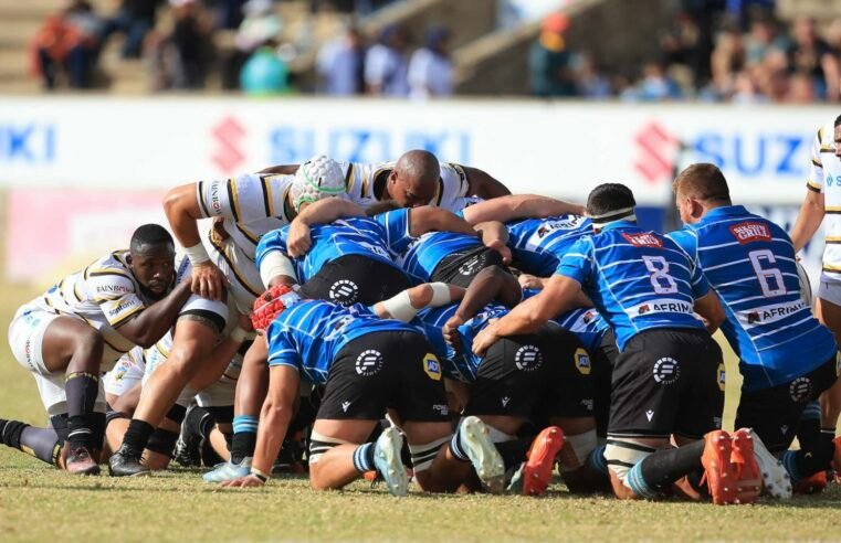 Settled Griquas aim to extend dominance over WP