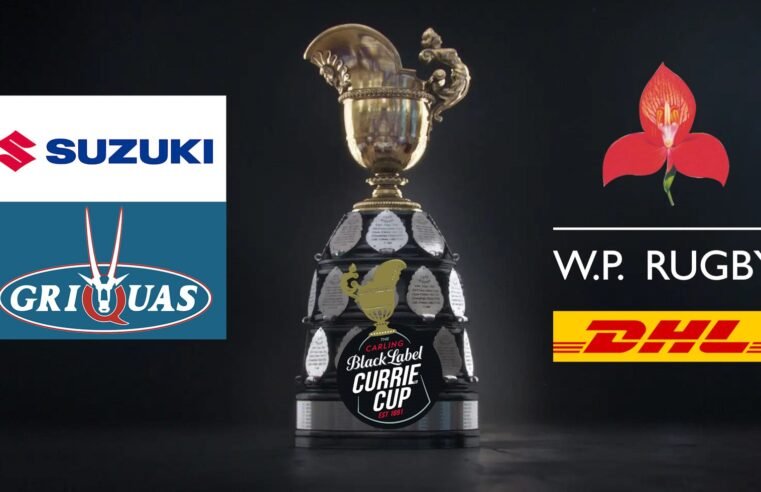 LIVE: Griquas vs WP
