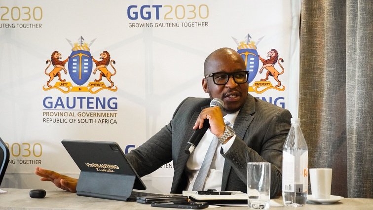 MEC Matome Chiloane hosts Technical Skills Festival in Johannesburg – SABC News