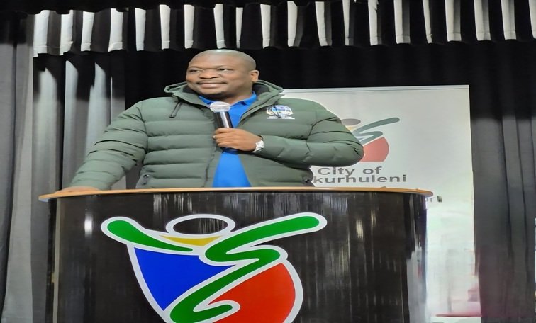 City can – SABC News