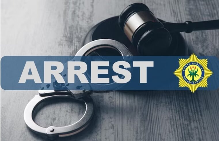 Limpopo woman arrested for allegedly strangling three month old baby – SABC News
