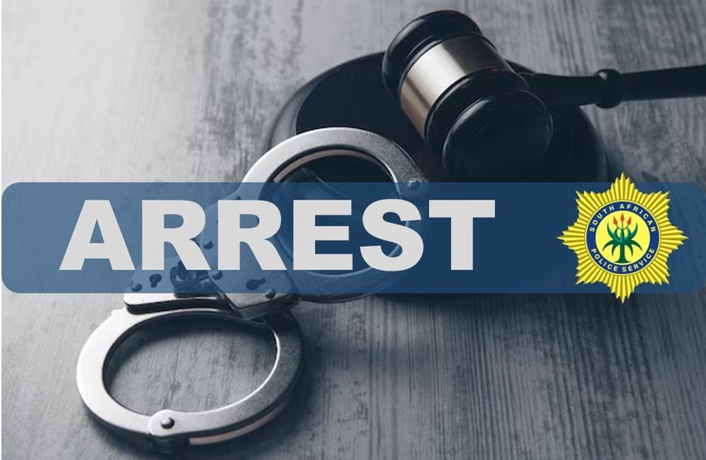 Limpopo woman arrested for allegedly strangling three month old baby – SABC News