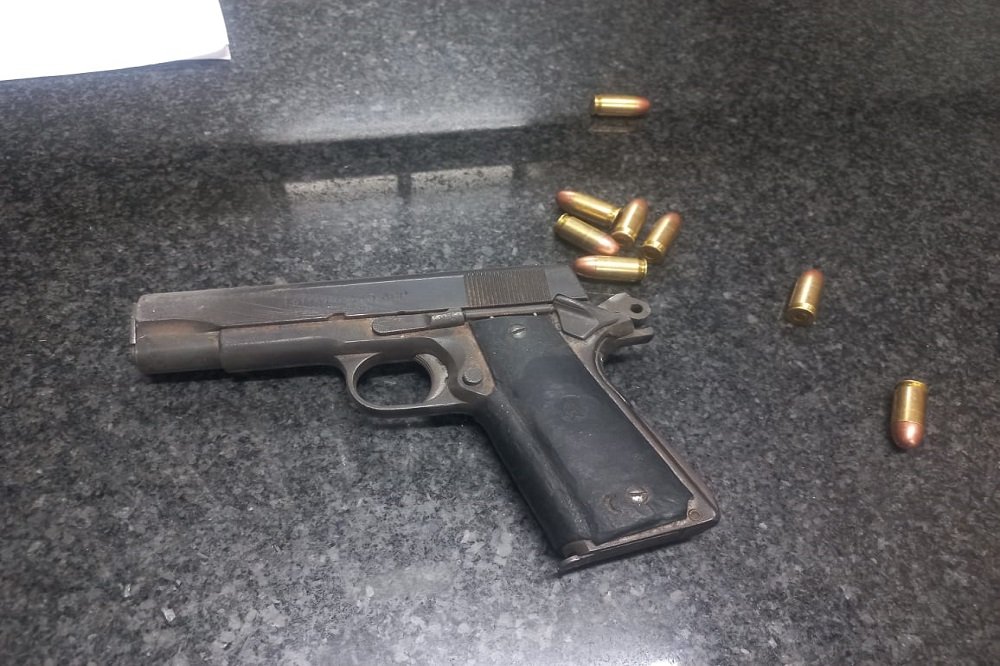 Mitchells Plain facing gangsterism, violent crimes crisis – SABC News
