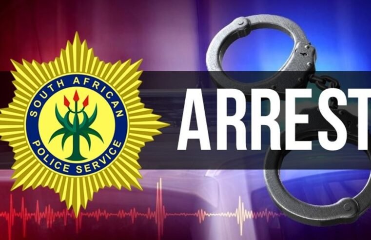 FOSA welcomes arrest of 10 police officers over alleged corruption – SABC News