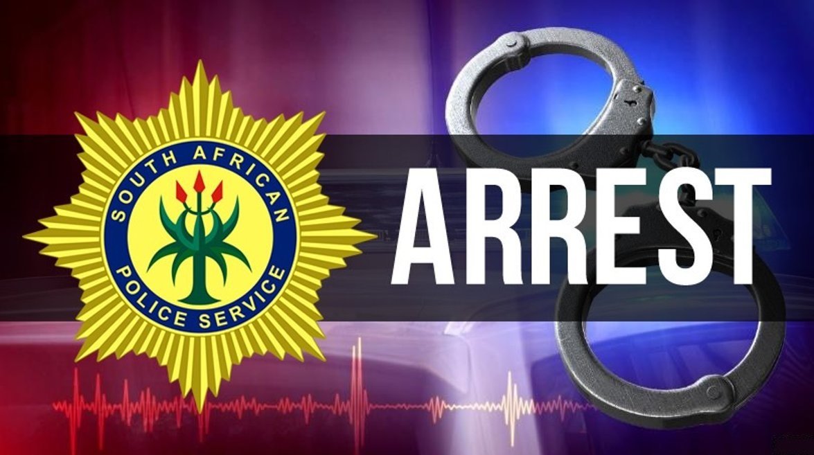 FOSA welcomes arrest of 10 police officers over alleged corruption – SABC News