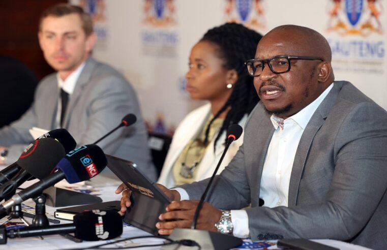 Chiloane cautions parents against using fraudulent documents when applying for schools – SABC News