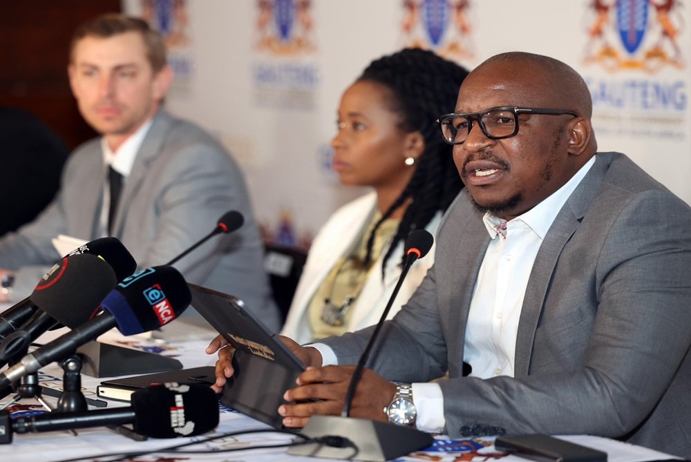 Chiloane cautions parents against using fraudulent documents when applying for schools – SABC News