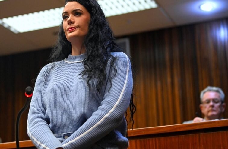 State drops second rape charge against pre-school teacher Hughes – SABC News