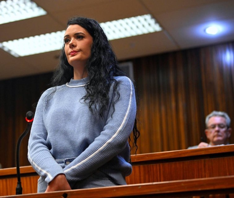 State drops second rape charge against pre-school teacher Hughes – SABC News