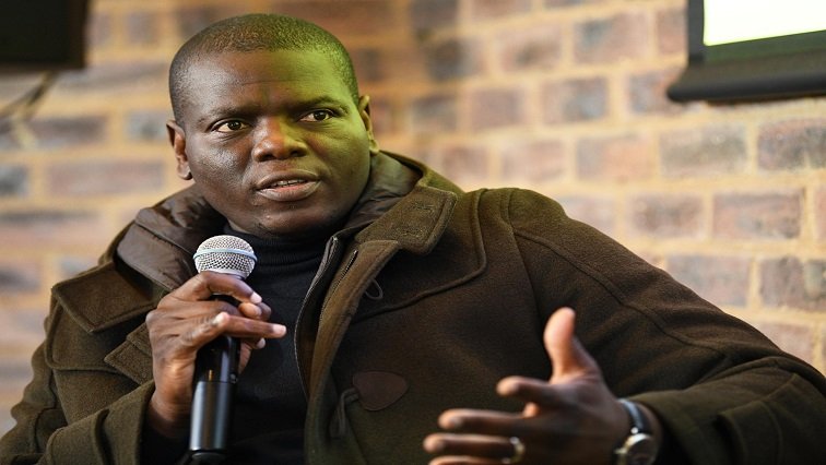Lamola says SA-US relations unpredictable, urges diversification push – SABC News