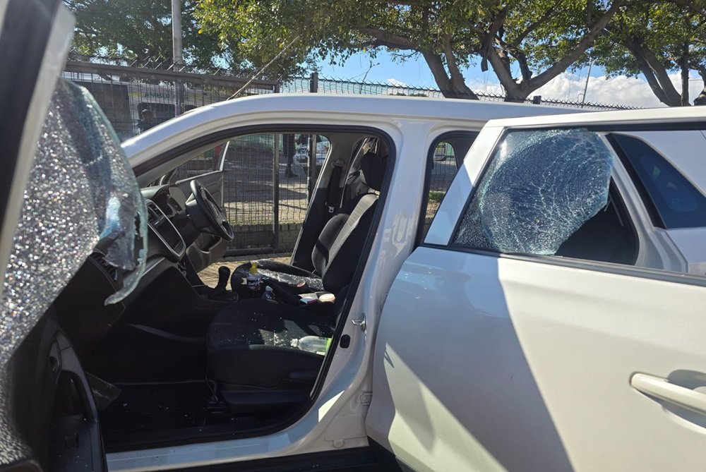 Suspect arrested for attempting to rob 3 DA MPs to appear in court – SABC News