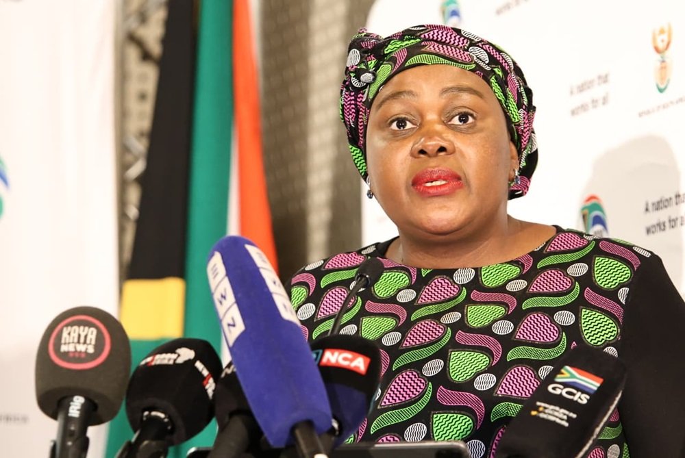 New date for Madlanga Commission yet to be announced – SABC News