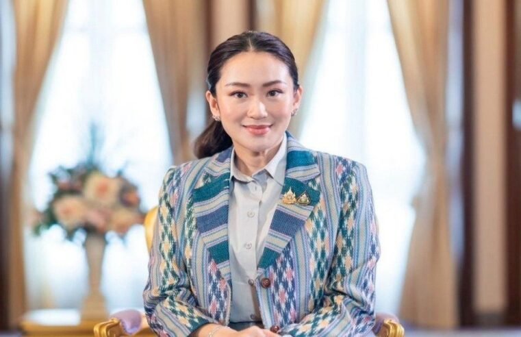Thailand’s Bhumjaithai talking to parties in bid to form government – SABC News