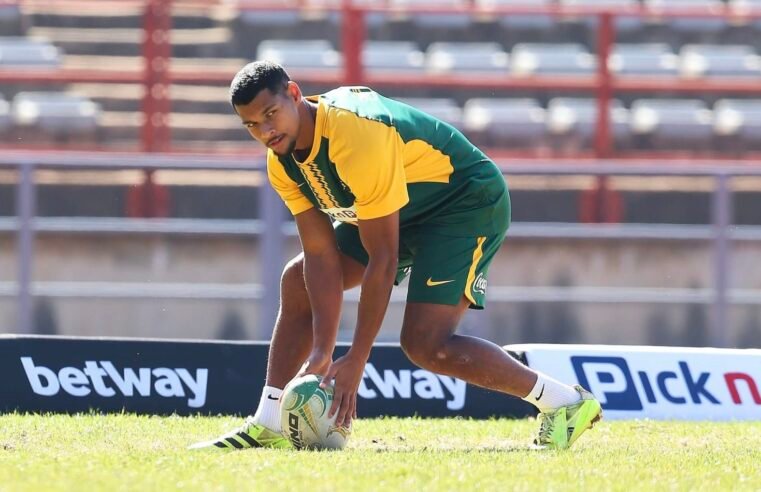 Junior Boks ‘inspired’ by Bok experience