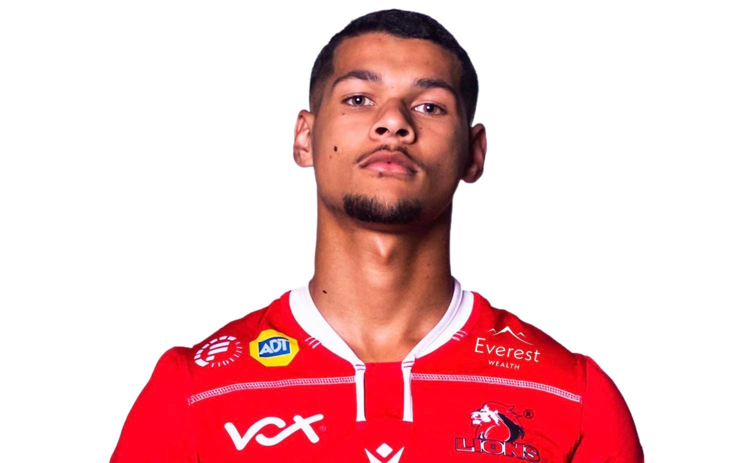 Lions unleash Pead at last