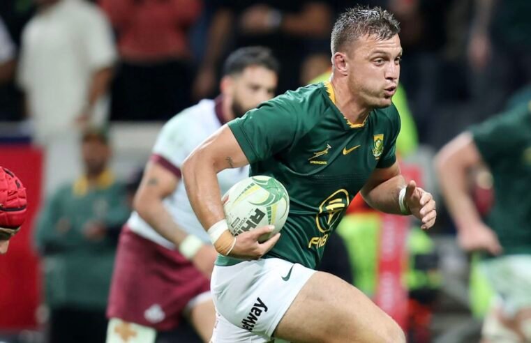Boks needed Pollard insurance policy