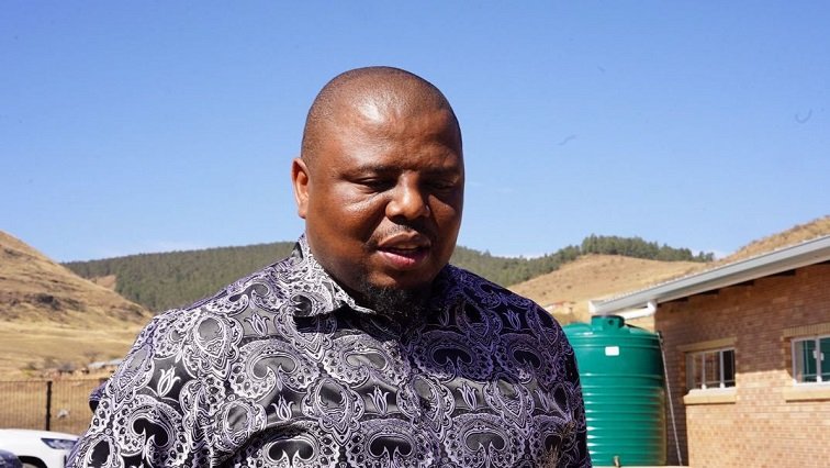 NFP calls for suspension of two KZN MECs – SABC News