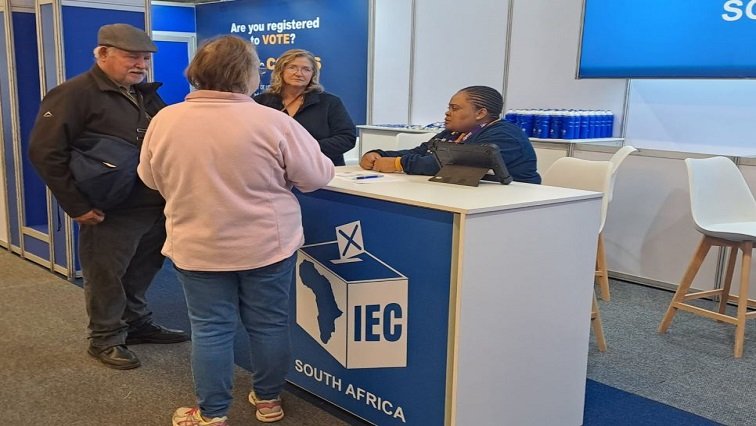 IEC confirms registration of 34 new political parties – SABC News